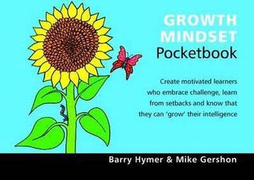 Growth Mindset Pocketbook - Barry Hymer & Mike Gershon, Verzenden, Gelezen, Barry Hymer & Mike Gershon