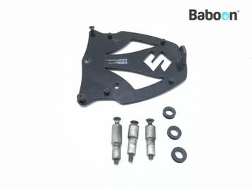 Topkoffer Rek Suzuki AN 650 Burgman 2005-2009 (AN650), Verzenden, Gebruikt