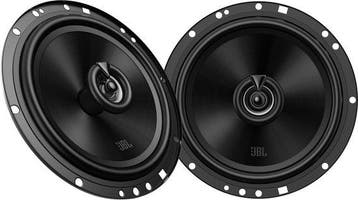 JBL STAGE2 GEN2 65F - Autospeakers - 16,5 cm - 2-weg, Ophalen of Verzenden, Nieuw
