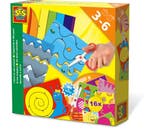 SES - Ik Leer Knippen | SES Creative - Hobby Artikelen, Hobby en Vrije tijd, Knutselen, Verzenden, Nieuw