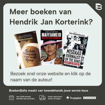 Vrouwen in het kwaad 9789046806302 Hendrik Jan Korterink, Boeken, Verzenden, Gelezen, Hendrik Jan Korterink