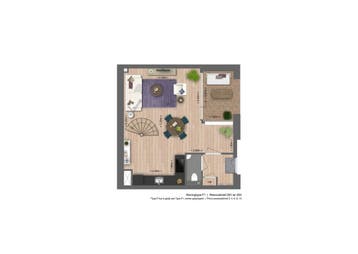 Te huur: Appartement Prins Lanseloetdreef in Utrecht, Utrecht, Appartement, Utrecht