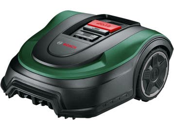 Bosch Indego M+ 700 - Robotmaaier - Automatisch - Max. 700m², Verzenden, Nieuw, Bosch