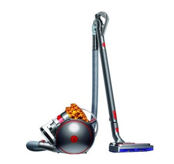 Dyson Stofzuiger Cinetic Big Ball Multifloor 2 - Stofzuiger, Witgoed en Apparatuur, Stofzuigers, Verzenden, Nieuw