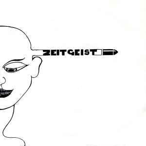 vinyl single 7 inch - Zeitgeist - Sniper / Shake-Rake, Verzenden, Zo goed als nieuw, 7 inch, Overige genres