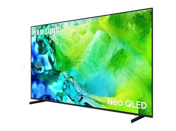 Samsung - LED/QLED BIGGER 100 Ultra HD 4K TV - 100 inch, Verzenden, Nieuw, Samsung, 100 cm of meer
