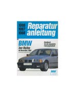 1990 BMW 3 SERIE REPARATIEHANDLEIDING DUITS, Nieuw, BMW, Author