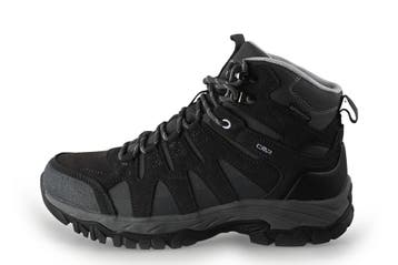 Cmp Wandelschoenen in maat 40 Zwart, Verzenden, Zwart, Wandelschoenen, Zo goed als nieuw