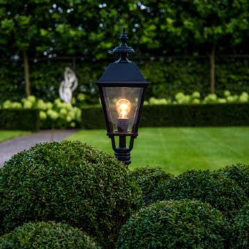 Ripon Tuinlamp Tuinverlichting Tuinverlichting klassiek, Tuin en Terras, Verzenden, Nieuw