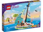 LEGO Friends Stephanies Zeilboot Zeilavontuur - 41716 (Nieuw, Verzenden, Nieuw