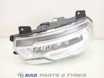 Koplamp DAF 2188972, Ophalen, Gebruikt, DAF, Verlichting