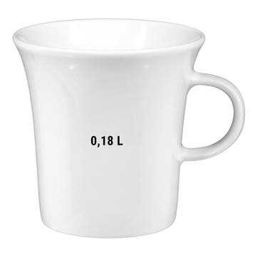 GGM Gastro | (6 stuks) SELTMANN WEIDEN | Koffiekop bokaal -, Verzenden, Nieuw, Kop(pen) en/of Schotel(s)
