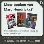 Booster 9789462342637 Marc Hendrickx, Verzenden, Gelezen, Marc Hendrickx