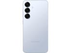 Samsung -  Galaxy S25 - 5g 128 Gb  - Lichtblauw, Nieuw, Zonder abonnement, Verzenden, Blauw