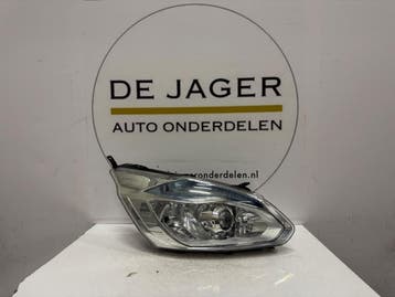FORD TRANSIT CUSTOM KOPLAMP RECHTS BK21130152 2012-, Auto-onderdelen, Ophalen, Gebruikt, Ford