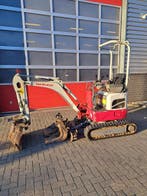 Takeuchi TB210R, Zakelijke goederen, Machines en Bouw | Kranen en Graafmachines, Ophalen, Graafmachine