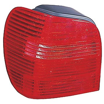 Volkswagen Polo 1999-2002 Achterlicht Links (Achterlampen), Verzenden, Nieuw