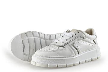 Copenhagen Studios Sneakers in maat 40 Wit, Copenhagen Studios, Verzenden, Wit, Sneakers of Gympen