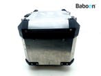 Topkoffer BMW R 1250 GS Adventure 2021-2024 (R1250GSA), Motoren, Verzenden, Gebruikt