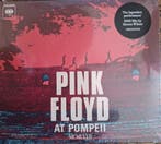 Pink Floyd at Pompeii - MCMLXXII (2 CD), Verzenden, Nieuw in verpakking