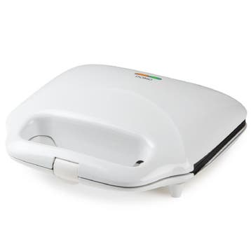 Domo Tosti IJzer XL, Verzenden, Nieuw