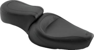 Mustang 82-03 Harley Sportster Standard Touring 1PC Seat -, Ophalen of Verzenden, Nieuw