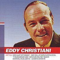 Eddy Christiani - Hollands Glorie - CD, Ophalen of Verzenden, Nieuw in verpakking