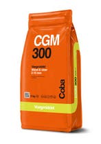 Coba CGM300 5kg (Wit, zilvergrijs en jasmijn) | voegmiddel, Ophalen of Verzenden, Nieuw