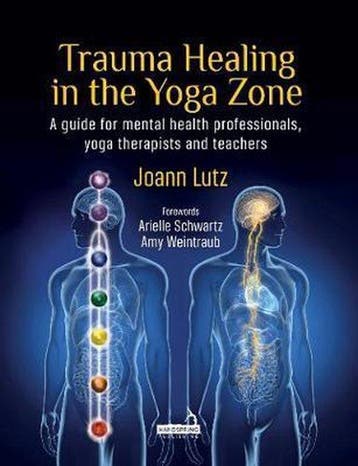 Boek Trauma Healing in the Yoga Zone 9781912085071, Boeken, Verzenden, Zo goed als nieuw