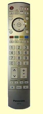 Panasonic N2QAKB000059 afstandsbediening, Verzenden, Nieuw