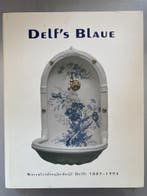 Delfs blaue 9789090079219 Kasteren, Boeken, Verzenden, Gelezen, Kasteren
