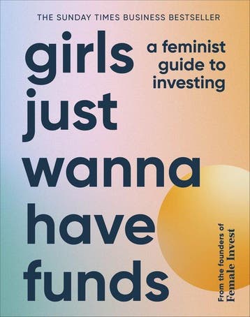 Girls Just Wanna Have Funds - Camilla Falkenberg, Verzenden, Gelezen, Camilla Falkenberg