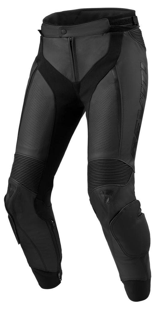 Xena 4 Dames Motorbroek REVIT!, Motoren, Kleding | Motorkleding, Verzenden