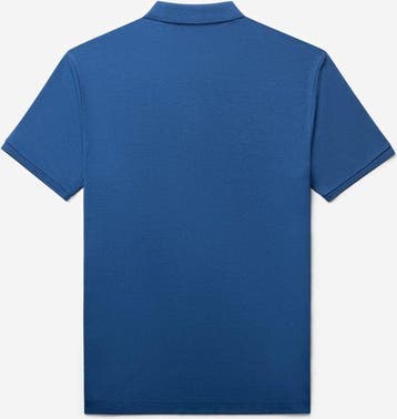2dekans | AB Lifestyle - Platinum Polo | Navy Peony - Heren, Ophalen of Verzenden, Nieuw, Maat 46 (S) of kleiner, Ab lifestyle
