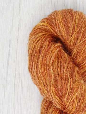 Pippi wol 100% scheerwol – 3-draads fingering garen – 250m, Ophalen of Verzenden, Nieuw, Breien of Haken, Wol of Garen