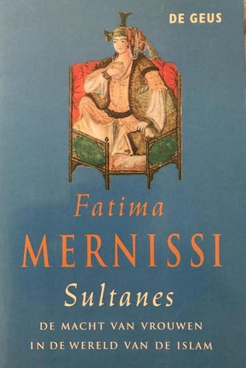Sultanes - F. Mernissi 9789052260785, Boeken, Verzenden, Gelezen, F. Mernissi