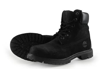 Timberland Boots in maat 37½ Zwart, Verzenden, Zwart, Overige typen, Timberland