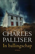 In ballingschap (9789044624403, Charles Palliser), Verzenden, Nieuw