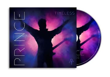 cd - prince - TIMELESS (nieuw), Cd's en Dvd's, Verzenden, Zo goed als nieuw