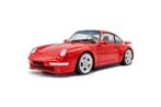 Solido 1:18 - Modelauto - Porsche 911 (993) Carrera RS, Nieuw