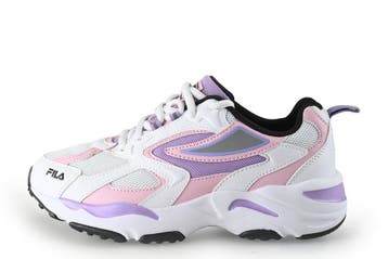 Fila Sneakers Meisjes in maat 37 Wit, Fila, Verzenden, Jongen of Meisje, Schoenen