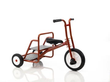 Italtrike Professioneel Driewieler Quickly (Kinderen), Ophalen of Verzenden, Nieuw, Overige merken
