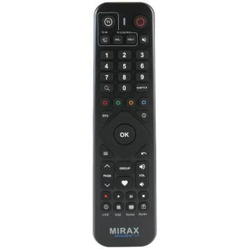 Amiko mira-x 4200 Bluetooth afstandsbediening (BT), Ophalen of Verzenden, Nieuw
