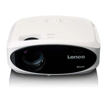 Beamer | Lenco | LPJ-900WH | Full HD, Verzenden, Nieuw, Lenco