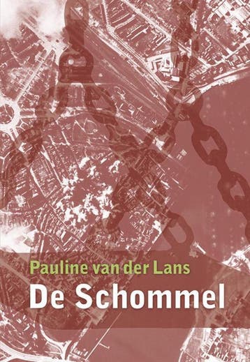 De schommel - Pauline van der Lans 9789463651233, Verzenden, Gelezen, Pauline van der Lans