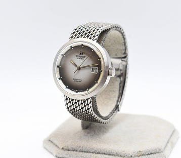 Tissot - Seastar - Zonder minimumprijs - Automatic - 44636 -, Nieuw