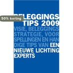 Beleggingstips 2009 9789080368439, Boeken, Verzenden, Gelezen