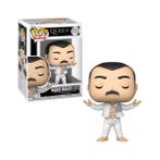 Funko Pop  Queen  Freddie Mercury I Was Born To Love You 375, Verzenden, Nieuw
