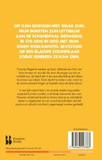 Francien, laat je tieten nog eens zien 9789463493383, Verzenden, Zo goed als nieuw, Francien Regelink