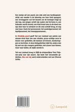 Driedelig paard 9789025857806 Ted van Lieshout, Verzenden, Zo goed als nieuw, Ted van Lieshout